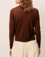 GILET DIGA MUSTANG ~ SESSUN