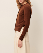 GILET DIGA MUSTANG ~ SESSUN