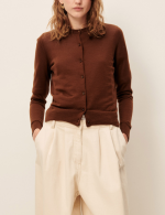 GILET DIGA MUSTANG ~ SESSUN