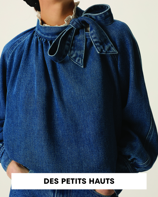 DES PETITS HAUTS