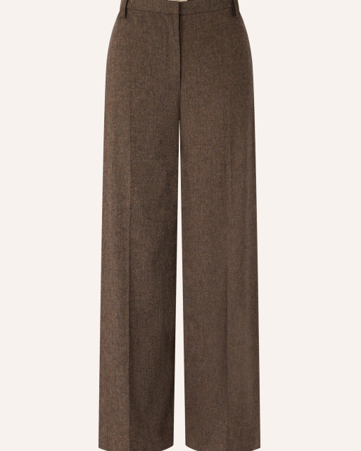 PANTALON ALDIWOOL WARM STONE ~ SESSUN