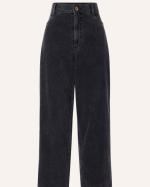 PANTALON VELVET CRUISE GRAFFIT ~ SESSUN