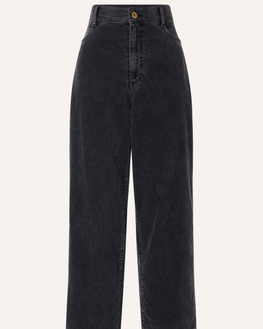 PANTALON VELVET CRUISE GRAFFIT ~ SESSUN