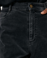 PANTALON VELVET CRUISE GRAFFIT ~ SESSUN