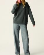 PULL ARIGATO SOURIS CHINE ~ DES PETITS HAUTS