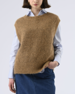 PULL MIRTA  NOISETTE ~ ORFEO