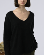 PULL LUZIO NOIR ~ ORFEO