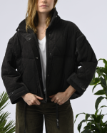 VESTE MARSHALL CARBONE ~ ORFEO