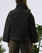 VESTE MARSHALL CARBONE ~ ORFEO