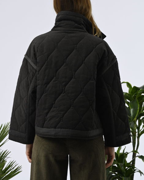 VESTE MARSHALL CARBONE ~ ORFEO