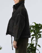 VESTE MARSHALL CARBONE ~ ORFEO