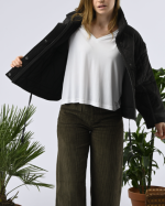 VESTE MARSHALL CARBONE ~ ORFEO