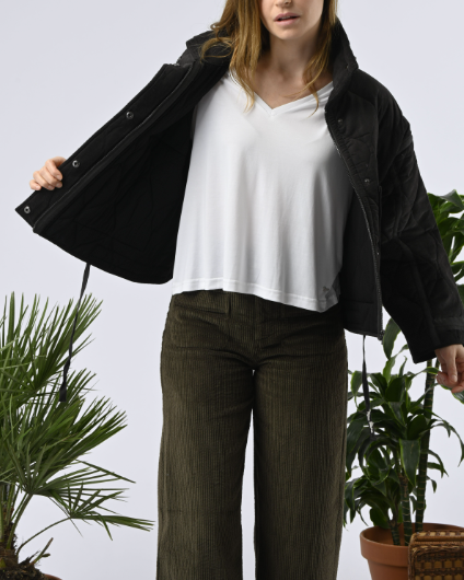 VESTE MARSHALL CARBONE ~ ORFEO