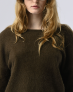 PULL BETTY KAKI ~ ORFEO