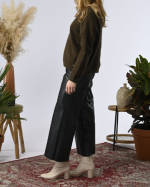 PULL BETTY KAKI ~ ORFEO