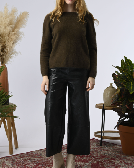 PULL BETTY KAKI ~ ORFEO