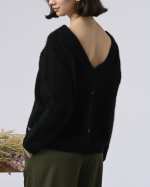 PULL BETTY NOIR ~ ORFEO