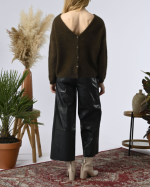 PULL BETTY KAKI ~ ORFEO