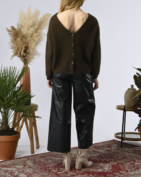 PULL BETTY KAKI ~ ORFEO