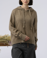 PULL BARTOLA  TAUPE ~ ORFEO