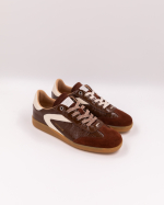 BASKET NOVA CHOCOLATE POLISH ~ 0105