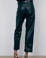 PANTALON BRUNA NOIR ~ BAD HABITS