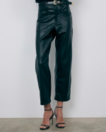 PANTALON BRUNA NOIR ~ BAD HABITS
