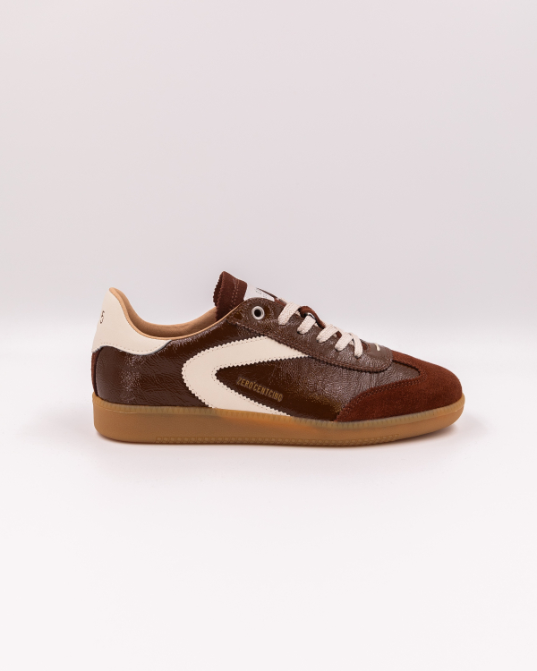 BASKET NOVA CHOCOLATE POLISH ~ 0105