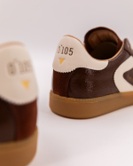 BASKET NOVA CHOCOLATE POLISH ~ 0105