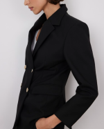 BLAZER LILY NOIR ~ BAD HABITS