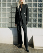 BLAZER LILY NOIR ~ BAD HABITS