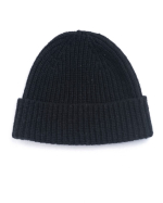 BONNET HARPER NOIR ~ SUNY