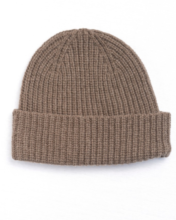 BONNET HARPER TAUPE ~ SUNY