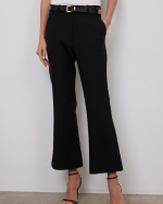 PANTALON JANE NOIR ~ BAD HABITS