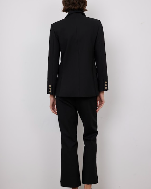 BLAZER LILY NOIR ~ BAD HABITS