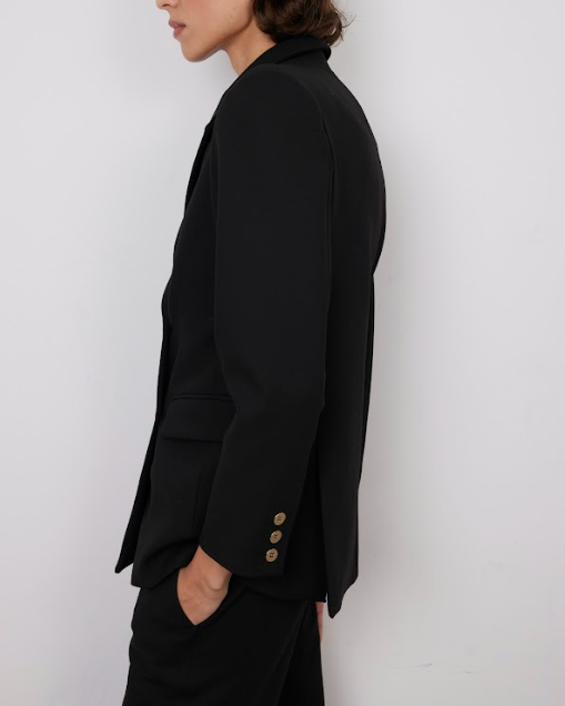 BLAZER LILY NOIR ~ BAD HABITS