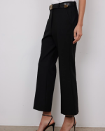 PANTALON JANE NOIR ~ BAD HABITS