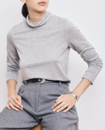 TEE SHIRT TYLAK GREY ~ HARTFORD