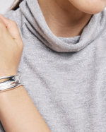 TEE SHIRT TYLAK GREY ~ HARTFORD