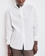 CHEMISE CHANA WHITE ~ HARTFORD