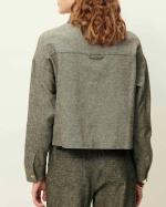 VESTE NOTTERI ESTOMPE ~ SESSUN