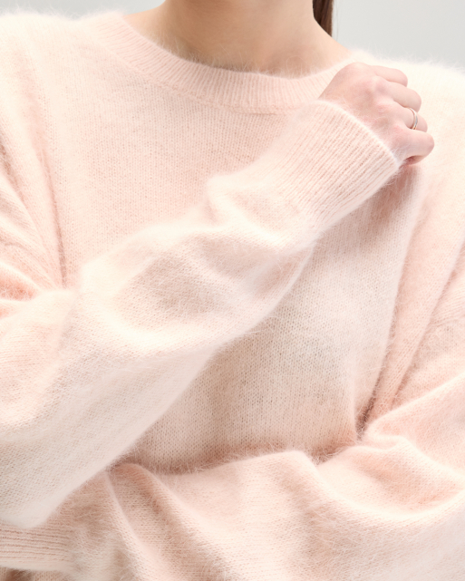 PULL DATUS QUARTZ ~ BELLEROSE