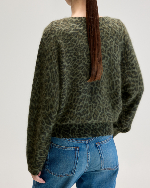 PULL DIOAL COMBO C ~ BELLEROSE