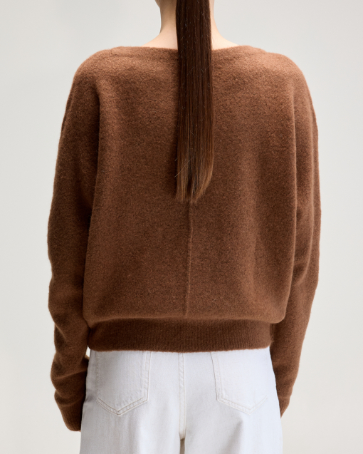 PULL DERNY  BISON ~ BELLEROSE