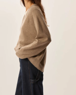 PULL ARILOU LOUP ~ DES PETITS HAUTS