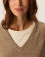 PULL ARILOU LOUP ~ DES PETITS HAUTS