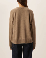 PULL ARILOU LOUP ~ DES PETITS HAUTS