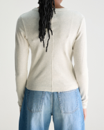 T-SHIRT FLYER OYSTER ~ BELLEROSE