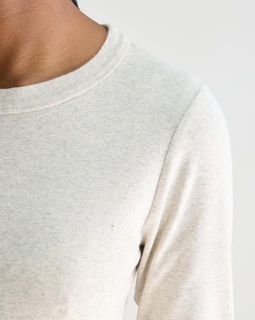 T-SHIRT FLYER OYSTER ~ BELLEROSE