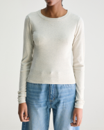 T-SHIRT FLYER OYSTER ~ BELLEROSE